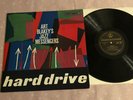 ART BLAKEY'S JAZZ MESSENGERS  - HARD DRIVE LP 1959 UK PARLOPHONE PMC 1084 EX CON
