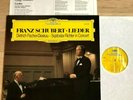 SVJATOSLAV RICHTER, FISCHER-DIESKAU Lieder SCHUBERT 1stPress DGG STEREO MINT