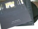 Anna Ternheim THE NIGHT VISITOR  Ausgabe 2011  Universal 060252783226  nm/vg+