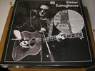 Peter Laughner - s/t 5 x LP box set new sealed Smog Veil Rocket From The Tombs