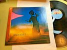 AMON DUUL II YETI double gate prog 1970 '78 re germany 2 LP 6.28521 strand NM