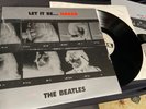 The Beatles LET IT BE NAKED RARE 2003 180g Vinyl 1st Press MINT AMAZING FIND