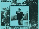 Kelly Finnigan - The Tales People Tell (Instrumentals) - Vinyl Blue LP - Cole...