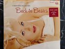 Christina Aguilera Back To Basics red vinyl Urban Outfitters 2LP SEALED