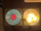 talking heads speaking in tongues limited edition clear vinyl
