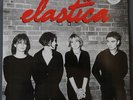 ELASTICA 'Elastica' Lp 1995 UK 1st Press No'd Ltd Ed Misprint + Flexi AsNew M/NM