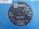 The Supremes - When The Lovelight Starts Shining Thru' His Eyes 1963 UK 45
