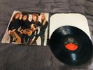METALLICA - Garage Days Re-Revisited OG '87 LP Elektra Press 60757- Shrink
