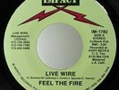 Live Wire - 45 7