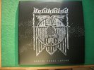 HAWKWIND:   DOREMI FASOL LATIDO    RCV013LP    CON  EX