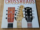 Eric Clapton Crossroads Guitar Festival 2013 4fach LP Top Zustand