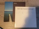 Pat Metheny Group - First Circle (1984) & Watercolours (1977) - RARE  EX