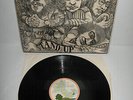JETHRO TULL – Stand Up – vinyl LP - Pink Rim