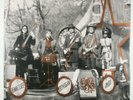 THE RACONTEURS  Consolers Of The Lonely SEALED 10th ANNIV. COPPER COLORED 2XLP