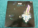 MORGAN  NOVA SOLIS LP ITALIAN PROG 1972 UK RCA SF 8321 NEAR MINT + INSERT RARE