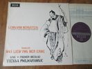 Mahler - Das Lied von der Erde / King / Bernstein / Decca SET 331 Stereo WBg Ed2