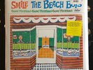 The Beach Boys - Smile Sessions - 2 x LP 180-gram vinyl 2011 OOP