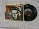 EDDIE COCHRAN  EDDIE`S  HITS  1960  LONDON  EP  VG