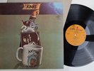 the KINKS     arthur   or the decline and fall of the British Empire