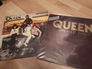 Queen - Greatest Hits - Best Of - 2 x LP - Germany - Poland - 1981 - Original