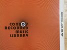 Conroy Music Library Vinyl BMLP071 Rare Funky Library Music VG+