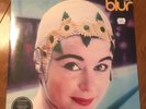 Blur-Leisure Vinyl