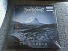 BORKNAGAR True North 2xLP (European Press)