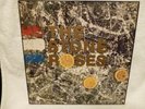 RARE ORIGINAL PRESSING  THE STONE ROSES EMBOSSED SLEEVE