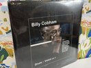 Drum 'n' Voice Vol 3 by Billy Cobham Double Vinyl 2LP Record Vinyl LP (BOX WEAR)