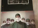 RAINBOW DIO BLACKMORE Difficult To Cure + Finyl  Vinyl $5 NR