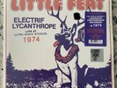 LITTLE FEAT ELECTRIF LYCANTHROPE LIVE ULTRA-SONIC 1974 2LP RSD BLACK FRIDAY