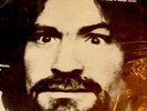 LIE CHARLES MANSON VINYL