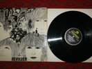 LP The Beatles Revolver Mono Parlophone England