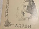 JACKSON C. FRANK - JACKSON AGAIN UK B&C Folk Psych LP Hyperrare