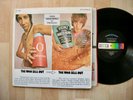 The Who  sell out Decca DL 74950 orig 1967 w/ HYPE STICKER EX