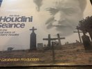george garabedian the final houdini seance mark 56 33 rpm vinyl record #3240