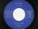 Garage 45 - Blue Flames & Al Rinker - Step High - Teru - mp3 - obscure