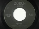 Garage 45 - Do's And The Don'ts - The Scrogg - Zorch - VG+ mp3