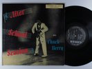 CHUCK BERRY After School Session CHESS LP mono **