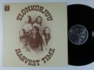 ELONKORJUU Harvest Time EMI-PARLOPHONE LP VG+/VG++ finland **