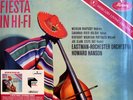 MERCURY SR-90134 FIESTA IN HI-FI HANSON EASTMAN-ROCHESTER HALF-SPEED MASTERED