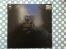 In A Silent Way Miles Davis CBS 1969 UK A2/B1 Excellent Jazz Hancock McLaughlin