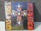 Guns n Roses sealed 2LP Appetite for Destruction