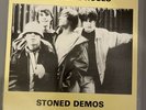 The Stone Roses Stoned Demos 12” Vinyl