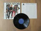 HANOI ROCKS- SELF DESTRUCTION BLUES LP ORIGINAL 1984 JAPAN VINYL RECORD 25PP-84