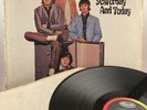 THE BEATLES - “Yesterday”.. And Today/VINYL LP/Capitol/F,Vg/Early Press