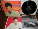 Elvis Presley California Holiday 1966 Japan Victor LP SRA-5076 with bonus photos