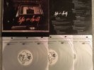 Life After Death - The Notorious B.I.G. Clear Vinyl RSD 4587/5000 EX Cond 3 x LP