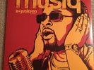 Musiq Soulchild - JUSLISEN - Vinyl LP - EX Condition Rare 2 x Vinyl LP