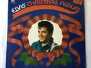 SELAED NOS Elvis Christmas Album Vinyl LP 1970 Camden CAS-2428 Pickwick Records